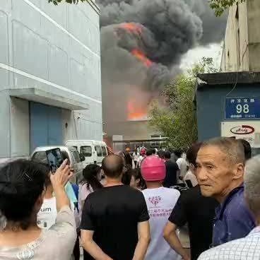 2021年9月3日16時06分，嘉善縣惠民街道開發(fā)區(qū)路